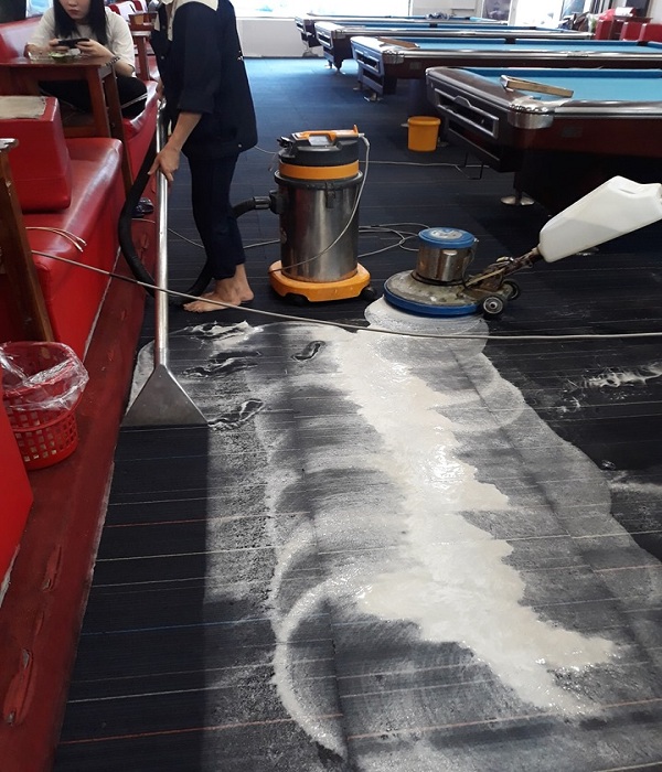 vệ sinh công nghiệp hà tĩnh