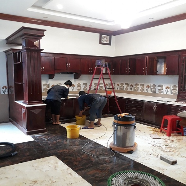 dịch vụ dọn nhà hà tĩnh