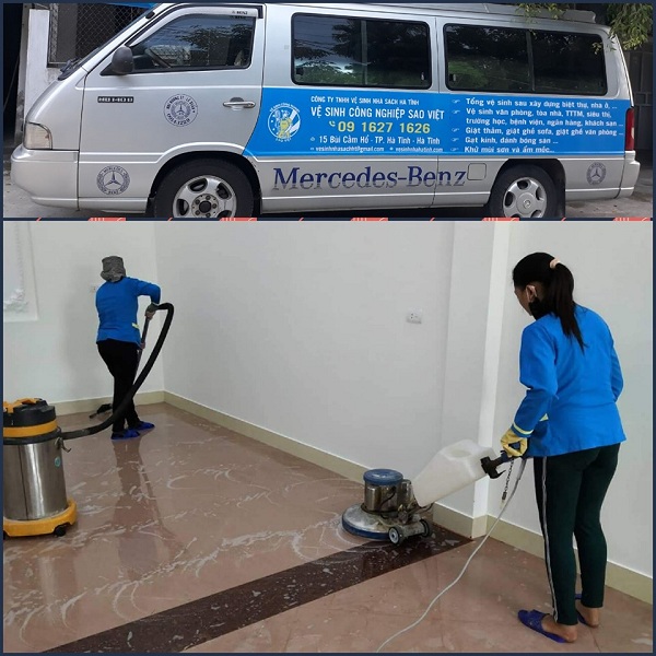 dọn nhà theo giờ hà tĩnh