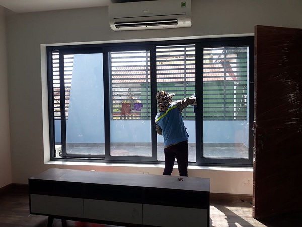 dịch vụ dọn nhà hà tĩnh