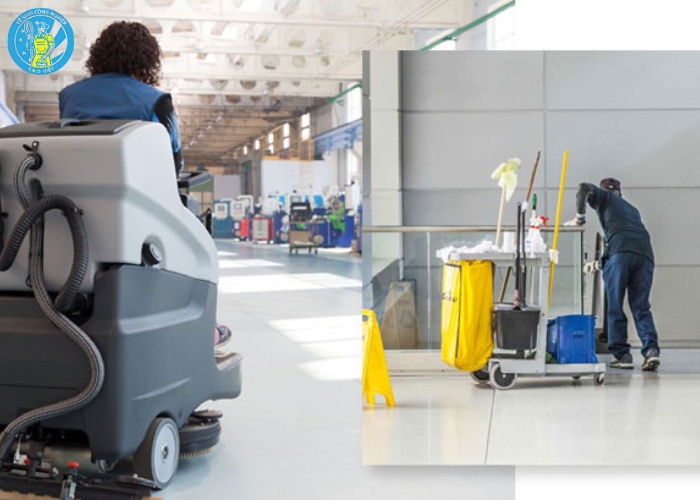 Báo giá vệ sinh công nghiệp tại Hà Tĩnh (6) Báo giá vệ sinh công nghiệp tại Hà Tĩnh (6)