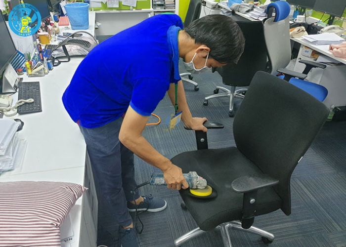 Giặt ghế văn phòng tại Hà Tĩnh (2) Giặt ghế văn phòng tại Hà Tĩnh (2)