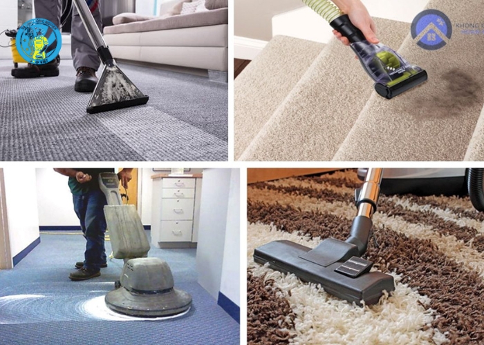 Giặt thảm tại Hà Tĩnh (2) Giặt thảm tại Hà Tĩnh (2)
