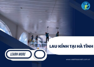 Lau kính tại Hà Tĩnh (1)