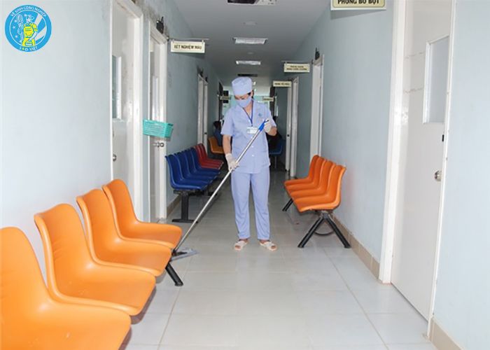 Vệ sinh bệnh viện tại Hà Tĩnh (4) Vệ sinh bệnh viện tại Hà Tĩnh (4)