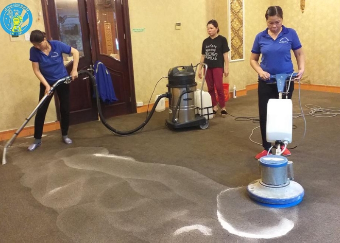 Vệ sinh biệt thự tại Hà Tĩnh (3) Vệ sinh biệt thự tại Hà Tĩnh (3)