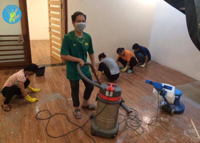 Vệ sinh biệt thự tại Hà Tĩnh (6) Vệ sinh biệt thự tại Hà Tĩnh (6)
