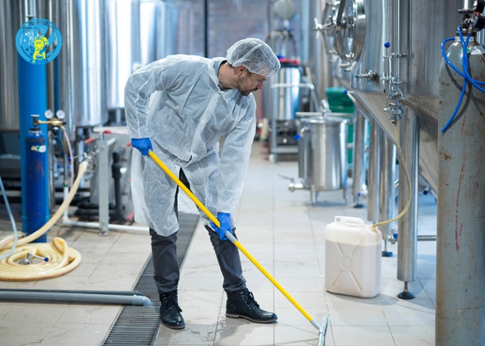 Vệ sinh công nghiệp tại Huyện Can Lộc (6) Vệ sinh công nghiệp tại Huyện Can Lộc (6)
