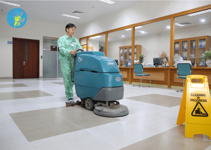 Vệ sinh công nghiệp tại Huyện Lộc Hà (6) Vệ sinh công nghiệp tại Huyện Lộc Hà (6)