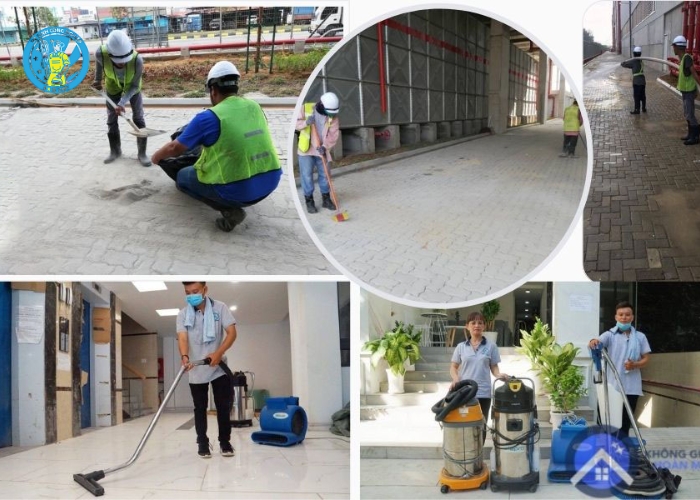 Vệ sinh công nghiệp tại Huyện Thạch Hà (8) Vệ sinh công nghiệp tại Huyện Thạch Hà (8)