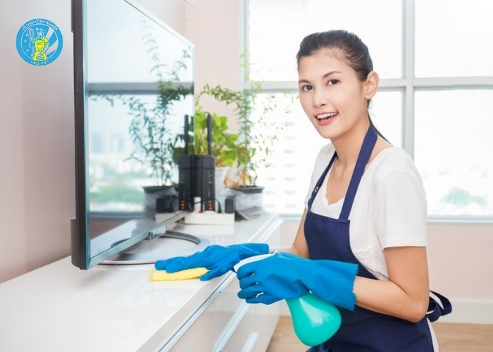 Vệ sinh công nghiệp tại Huyện Vũ Quang (4) Vệ sinh công nghiệp tại Huyện Vũ Quang (4)