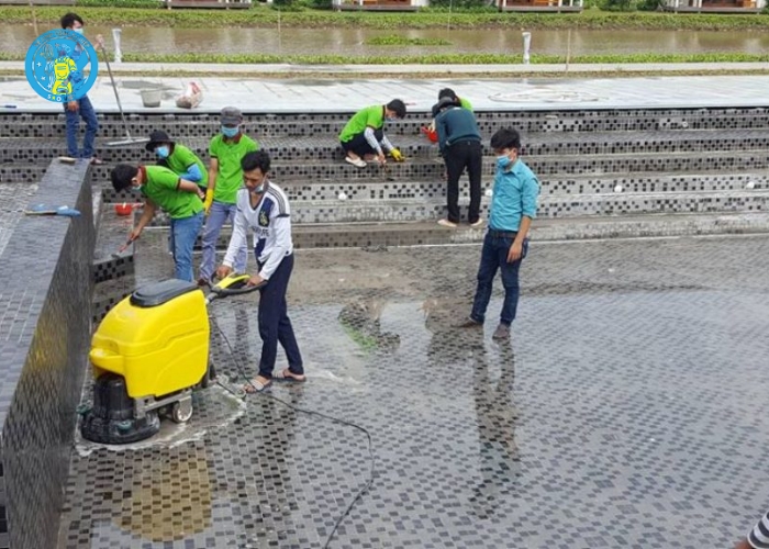 Vệ sinh công trình xây dựng tại Hà Tĩnh (6) Vệ sinh công trình xây dựng tại Hà Tĩnh (6)