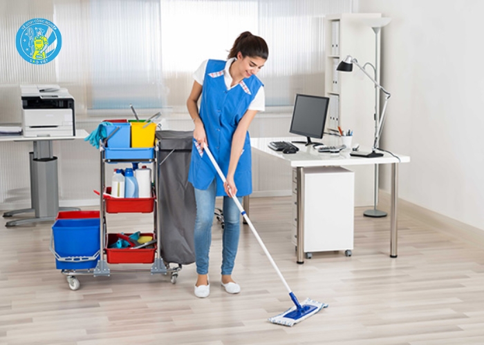 Vệ sinh toà nhà tại Hà Tĩnh (5) Vệ sinh toà nhà tại Hà Tĩnh (5)