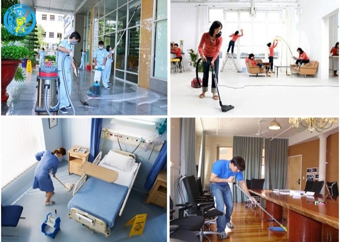 Vệ sinh toà nhà tại Hà Tĩnh (8) Vệ sinh toà nhà tại Hà Tĩnh (8)