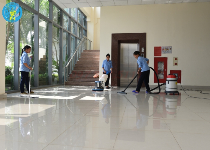 Vệ sinh trung tâm thương mại tại Hà Tĩnh (10) Vệ sinh trung tâm thương mại tại Hà Tĩnh (10)
