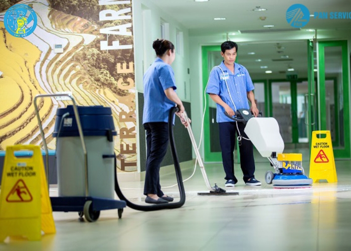 Vệ sinh trung tâm thương mại tại Hà Tĩnh (8) Vệ sinh trung tâm thương mại tại Hà Tĩnh (8)