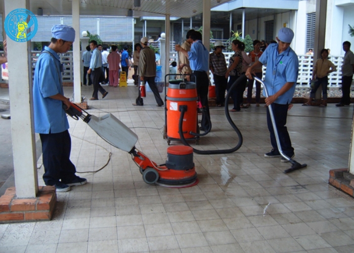 Vệ sinh trường học tại Hà Tĩnh (12) Vệ sinh trường học tại Hà Tĩnh (12)