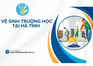 Vệ sinh trường học tại Hà Tĩnh (16)