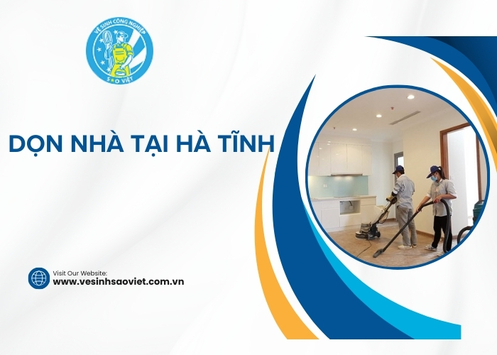 don nha tai ha tinh