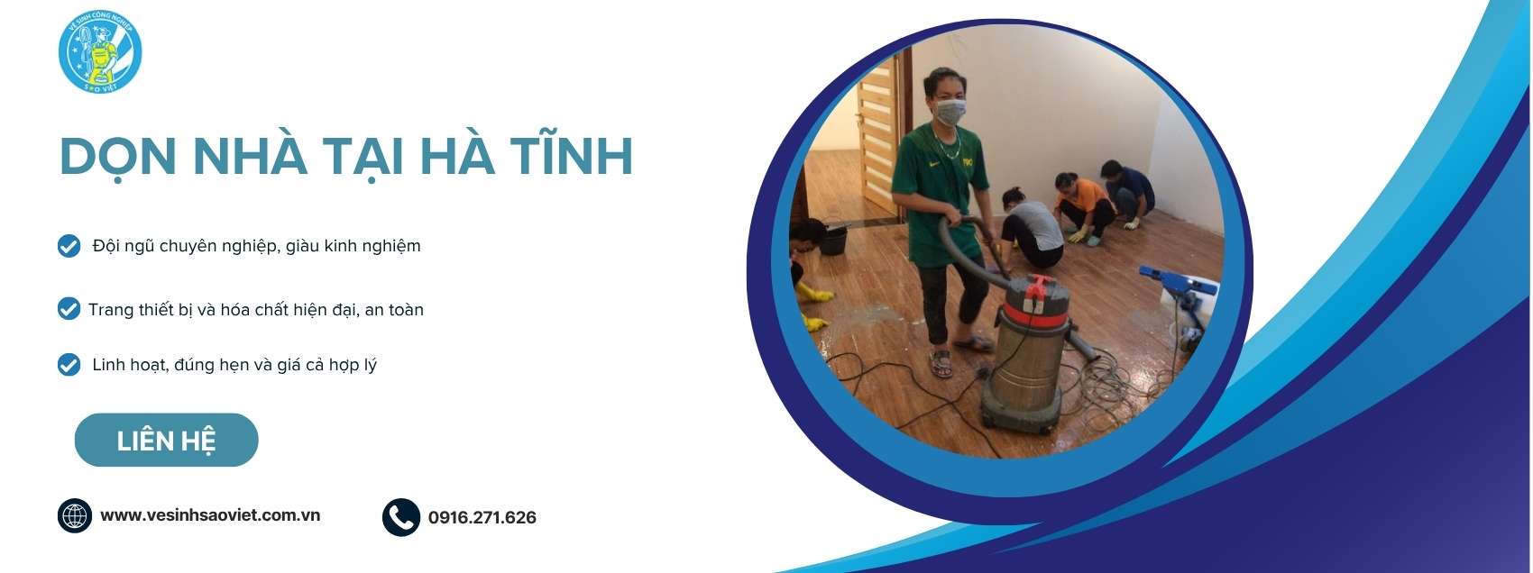 Banner dich vu tai Ha Tinh (2)