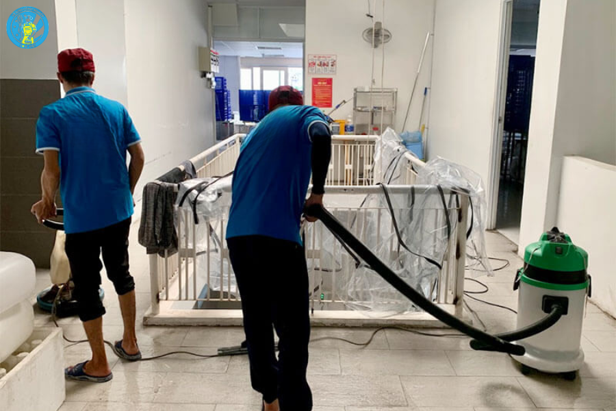 Bảng giá vệ sinh công nghiệp Hà Tĩnh (6) Bảng giá vệ sinh công nghiệp Hà Tĩnh (6)