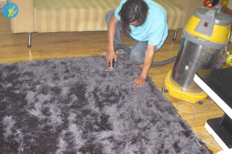 Báo giá giặt thảm văn phòng (5)
