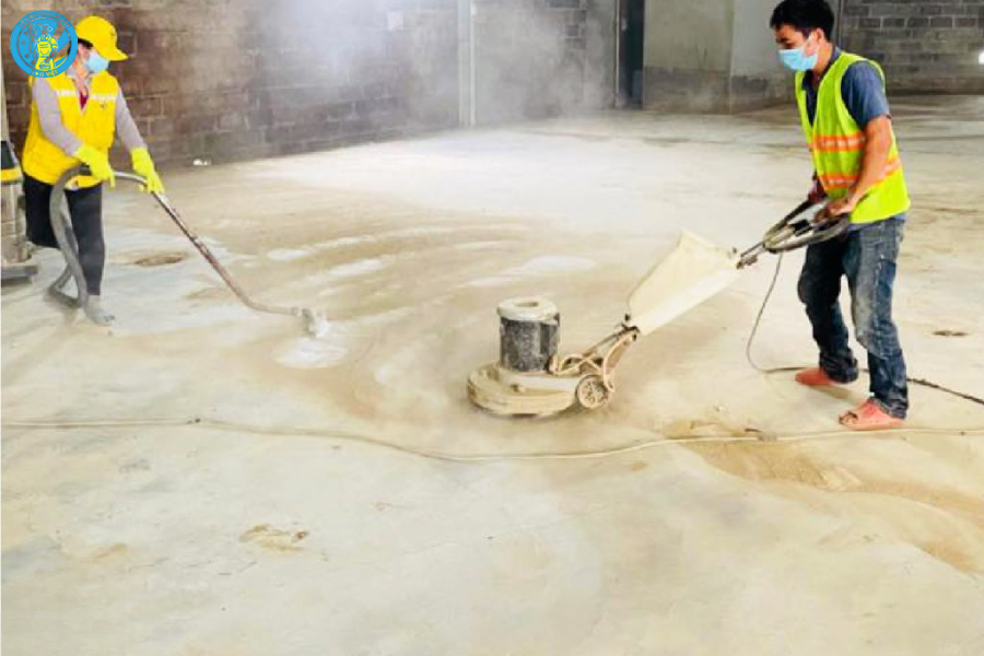 Cách vệ sinh nhà xưởng Hà Tĩnh (1) Cách vệ sinh nhà xưởng Hà Tĩnh (1)