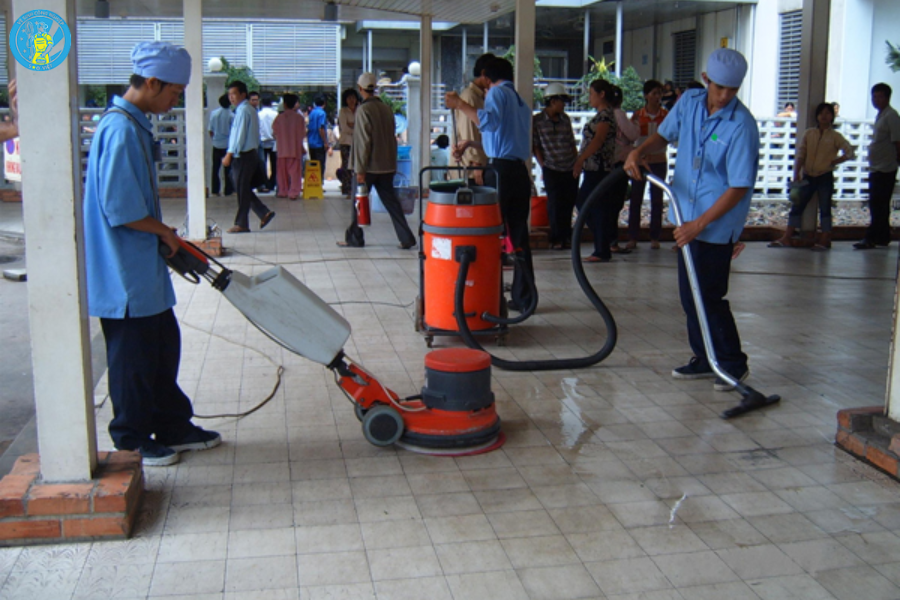 Cách vệ sinh nhà xưởng Hà Tĩnh (5) Cách vệ sinh nhà xưởng Hà Tĩnh (5)