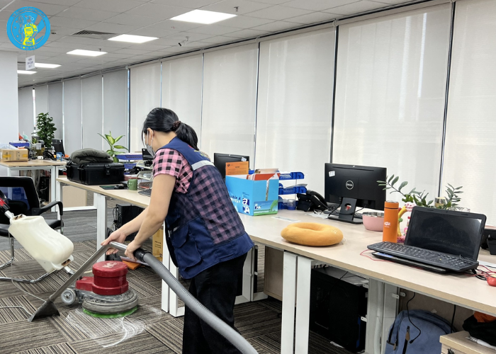 Dịch vụ dọn vệ sinh văn phòng (3) Dịch vụ dọn vệ sinh văn phòng (3)