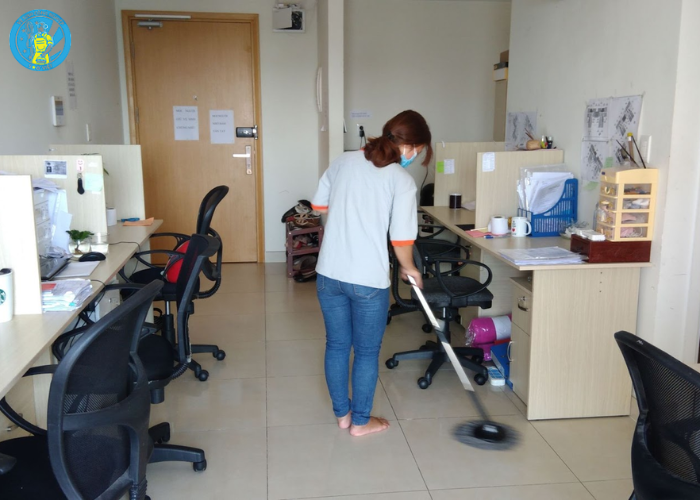 Dịch vụ dọn vệ sinh văn phòng (5) Dịch vụ dọn vệ sinh văn phòng (5)