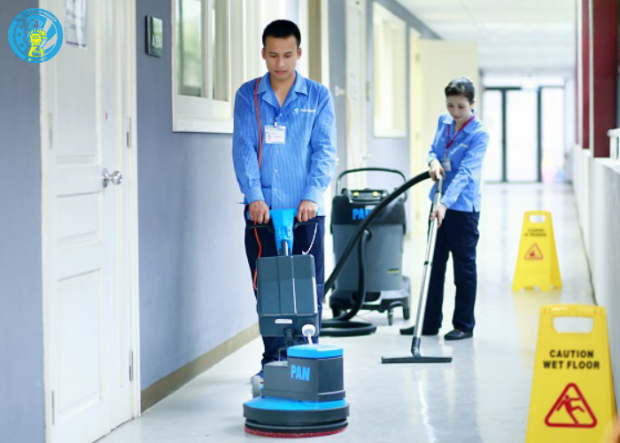 Dịch vụ vệ sinh công nghiệp (1) Dịch vụ vệ sinh công nghiệp (1)