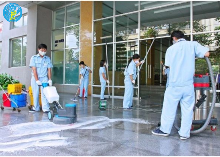 Dịch vụ vệ sinh công nghiệp (5) Dịch vụ vệ sinh công nghiệp (5)