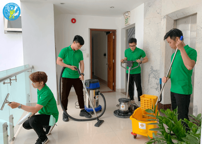 Dịch vụ vệ sinh nhà sau xây dựng (12) Dịch vụ vệ sinh nhà sau xây dựng (12)