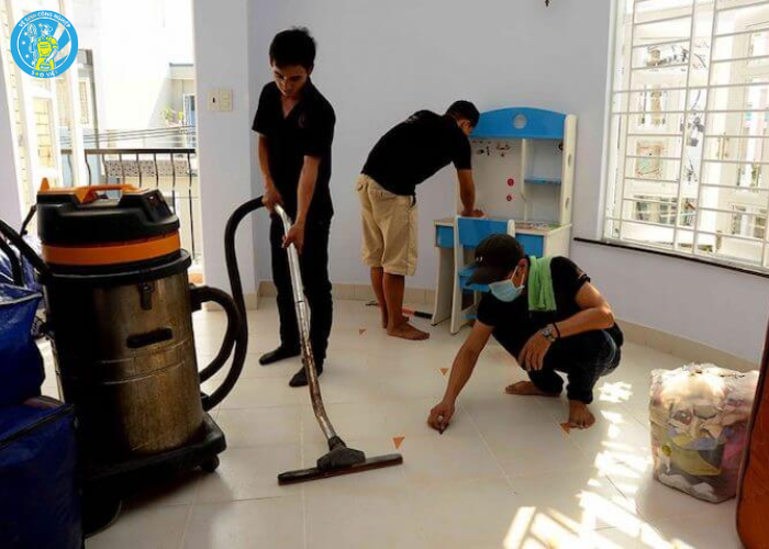 Dịch vụ vệ sinh nhà sau xây dựng (4) Dịch vụ vệ sinh nhà sau xây dựng (4)
