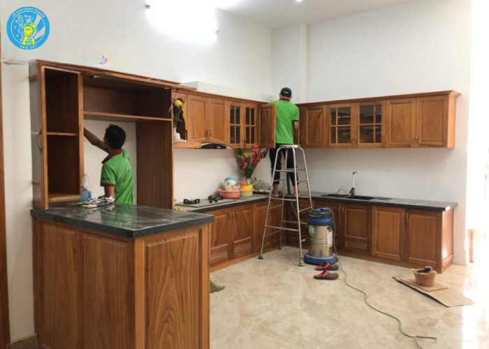 Dịch vụ vệ sinh nhà sau xây dựng (9) Dịch vụ vệ sinh nhà sau xây dựng (9)
