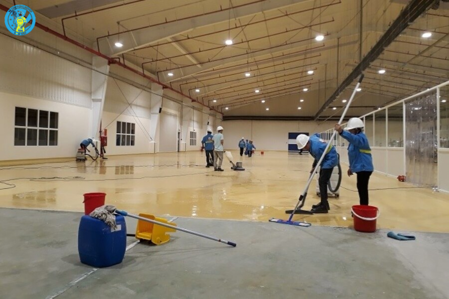 Dịch vụ vệ sinh nhà xưởng tại Hà Tĩnh (1) Dịch vụ vệ sinh nhà xưởng tại Hà Tĩnh (1)