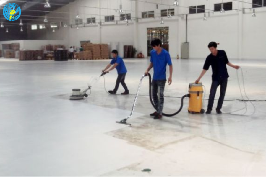 Dịch vụ vệ sinh nhà xưởng tại Hà Tĩnh (5) Dịch vụ vệ sinh nhà xưởng tại Hà Tĩnh (5)