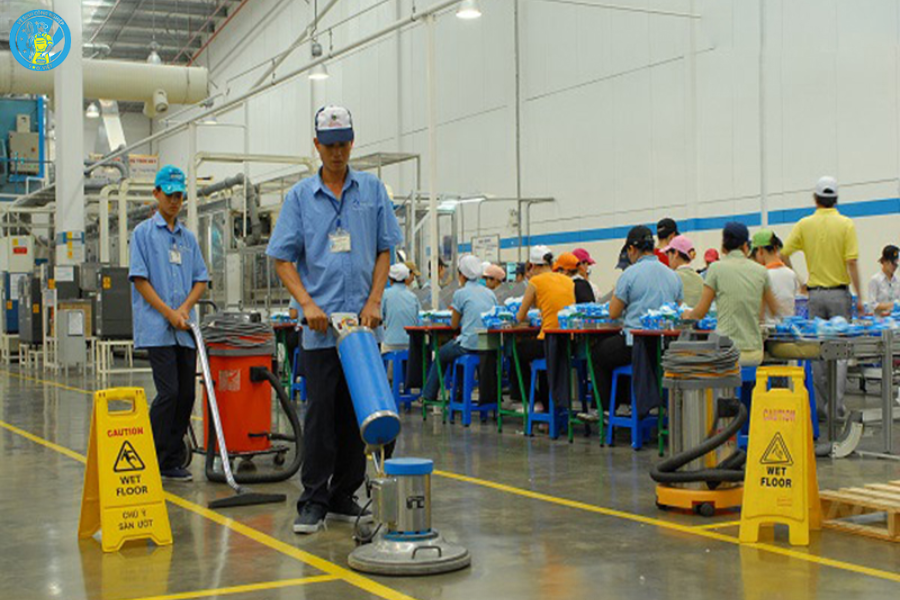 Dịch vụ vệ sinh nhà xưởng tại Hà Tĩnh (7) Dịch vụ vệ sinh nhà xưởng tại Hà Tĩnh (7)