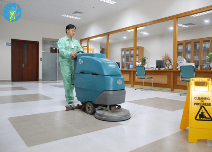 Dịch vụ vệ sinh tòa nhà (5) Dịch vụ vệ sinh tòa nhà (5)