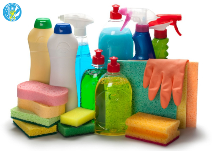Dụng cụ vệ sinh công nghiệp (7) Dụng cụ vệ sinh công nghiệp (7)