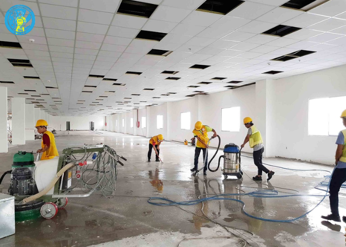 Dụng cụ vệ sinh công nghiệp (8) Dụng cụ vệ sinh công nghiệp (8)
