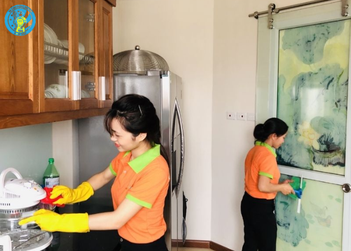 Giá thuê dọn nhà theo giờ (4) Giá thuê dọn nhà theo giờ (4)