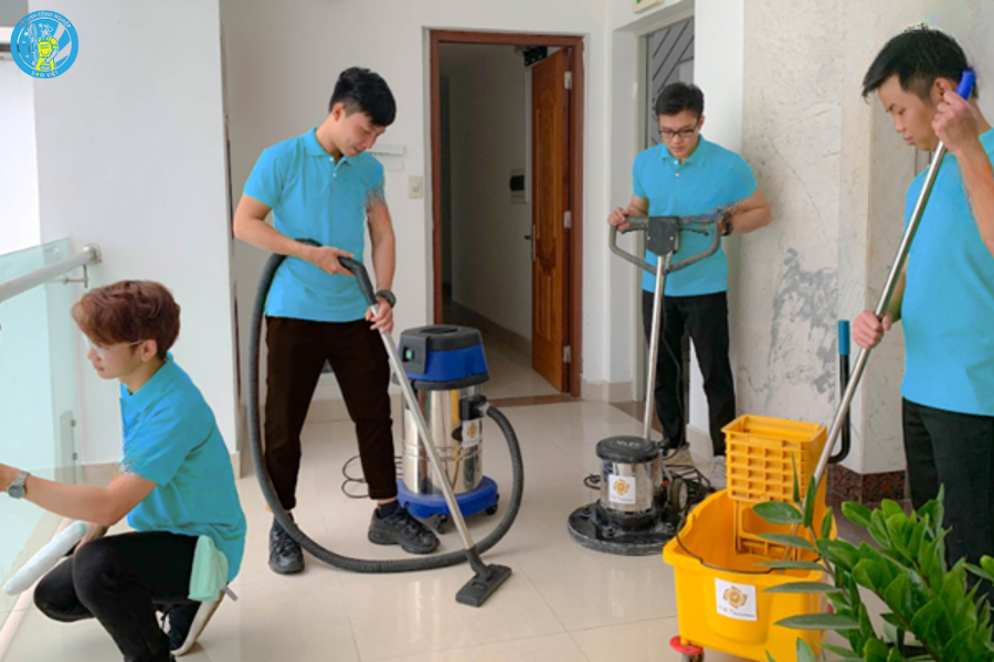 Giá vệ sinh công nghiệp Hà Tĩnh (3)