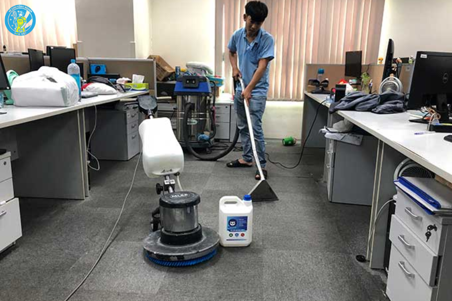 Giặt thảm công nghiệp (1) Giặt thảm công nghiệp (1)