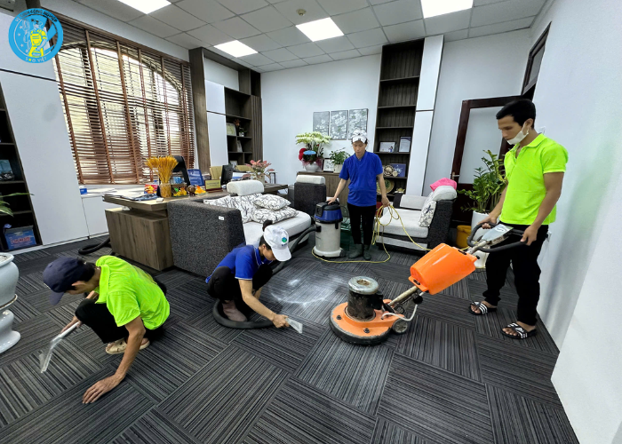 Giặt thảm công nghiệp (1) Giặt thảm công nghiệp (1)