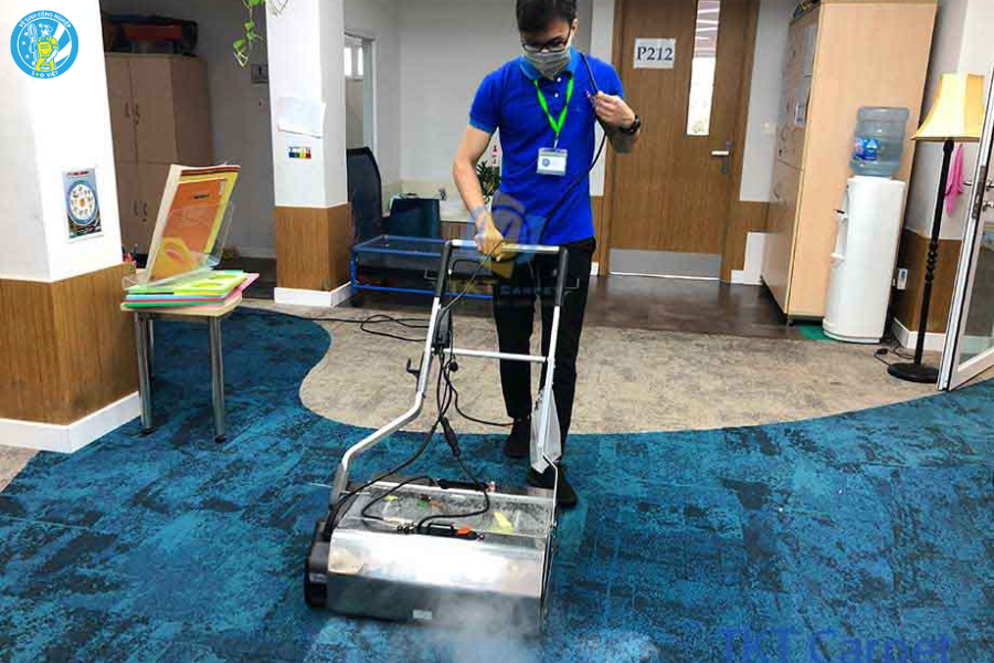 Giặt thảm công nghiệp (2) Giặt thảm công nghiệp (2)
