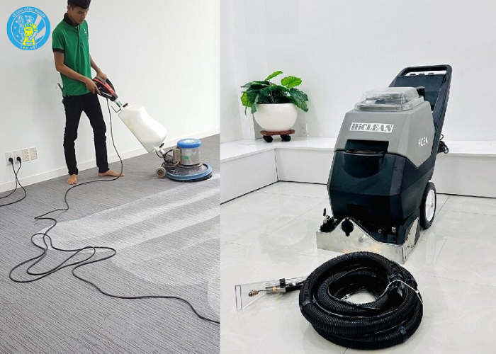 Giặt thảm công nghiệp (3) Giặt thảm công nghiệp (3)