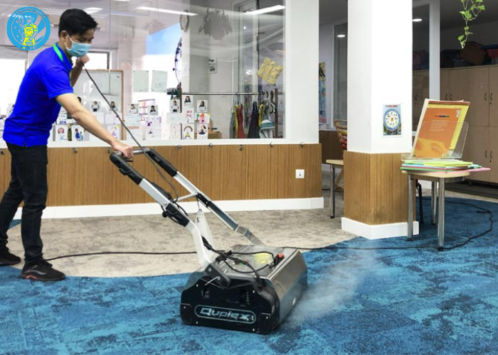 Giặt thảm công nghiệp (8) Giặt thảm công nghiệp (8)