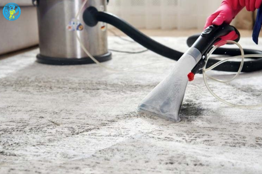 Giặt thảm tại nhà (1) Giặt thảm tại nhà (1)