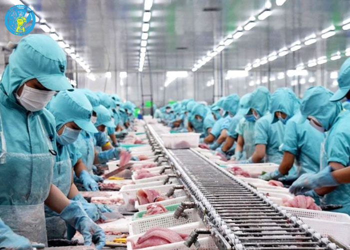 Quy trình vệ sinh nhà xưởng (3) Quy trình vệ sinh nhà xưởng (3)